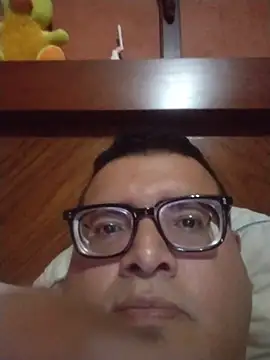 Santiagoqro85 online show from December 2, 2:12 am