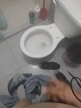 Santiagoqro85 online show from December 19, 12:47 am