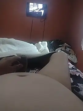 Santiagoqro85 online show from November 24, 2:06 pm