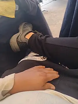 Santiagoqro85 online show from December 4, 6:07 pm