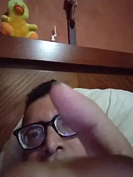 Santiagoqro85 online show from November 27, 1:06 am