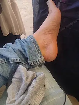 Santiagoqro85 online show from December 5, 5:33 pm