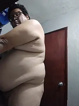 Santiagoqro85 online show from March 8, 2:48 am