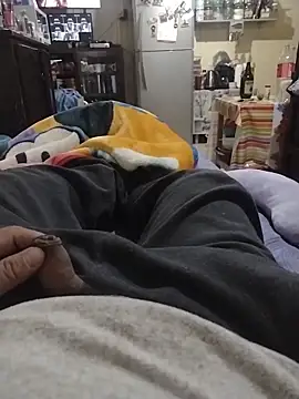 Santiagoqro85 online show from February 25, 4:34 am