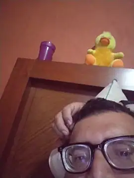 Santiagoqro85 online show from November 30, 2:23 am