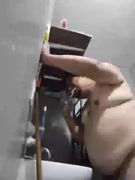 Santiagoqro85 online show from March 5, 2:41 am