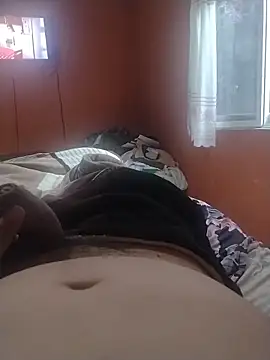 Santiagoqro85 online show from November 23, 2:27 pm