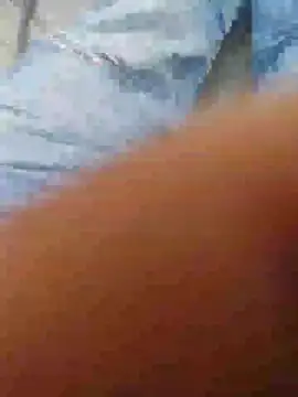 Santiagoqro85 online show from April 16, 3:24 pm