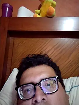 Santiagoqro85 online show from October 26, 3:51 am