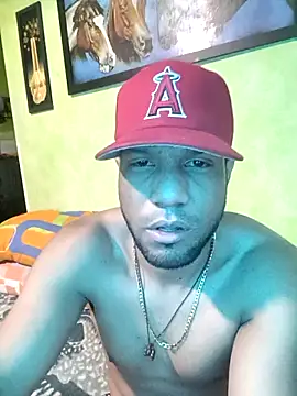 JoselitoVrgn online show from June 6, 1:44 am