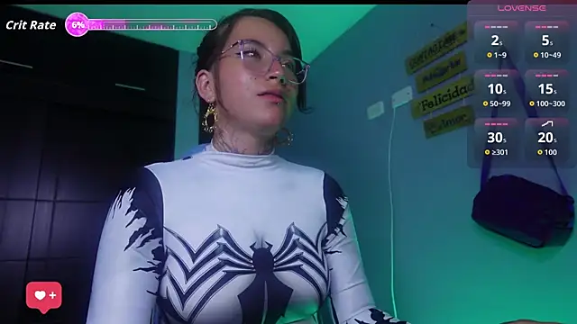 Snapshot of iriss_cardenas chatting on September 16, 10:38 am iriss cardenas online show from September 16, 10:38 am