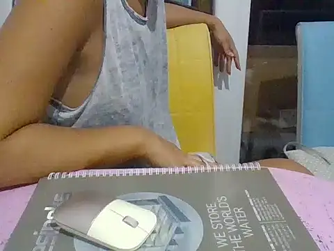 couple damla online show from September 12, 7:02 pm