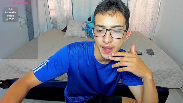 lustduo1 online show from October 12, 10:33 pm