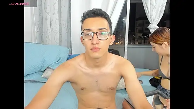 lustduo1 online show from September 21, 11:21 pm