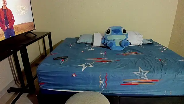 lustduo1 online show from January 10, 12:28 am