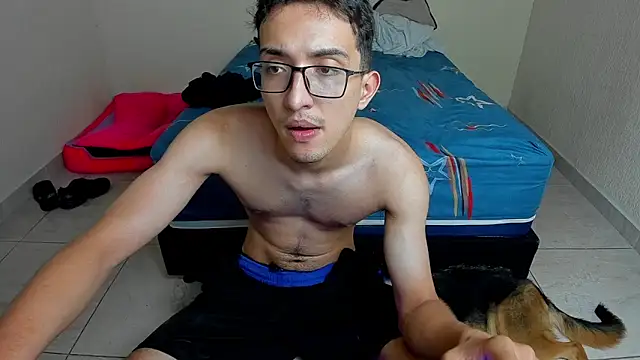 lustduo1 online show from April 4, 1:01 am