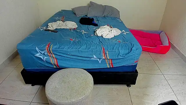 lustduo1 online show from March 2, 5:08 am