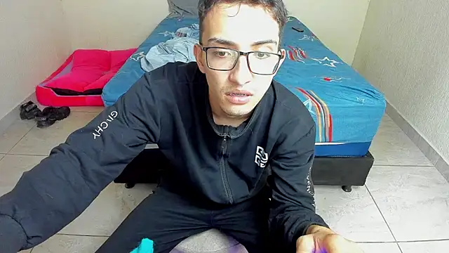 lustduo1 online show from April 5, 1:12 am