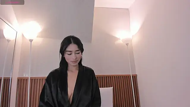 Snapshot of nicol_giraldoo chatting on February 4, 3:34 am nicol giraldoo online show from February 4, 3:34 am