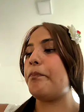 Emily  Storm online show from November 1, 3:50 pm