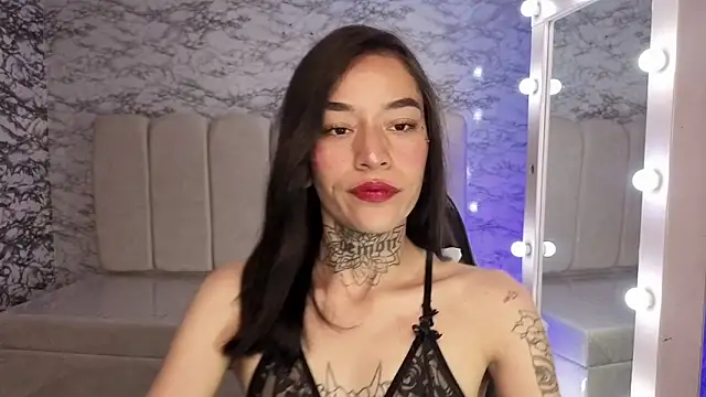 kataleya t online show from September 18, 4:15 am