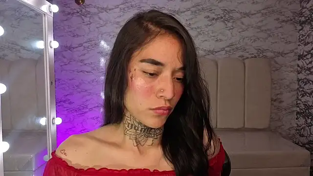 kataleya t online show from October 3, 3:30 am