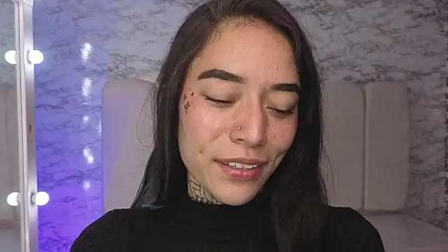 kataleya t online show from September 23, 3:35 am