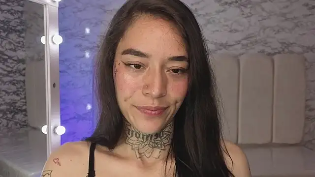 kataleya t online show from September 19, 3:54 am