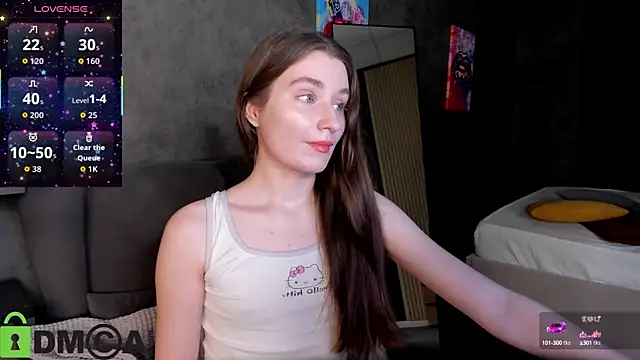 Snapshot of Raybe-Vins chatting on October 15, 5:32 pm Raybe-Vins online show from October 15, 5:32 pm