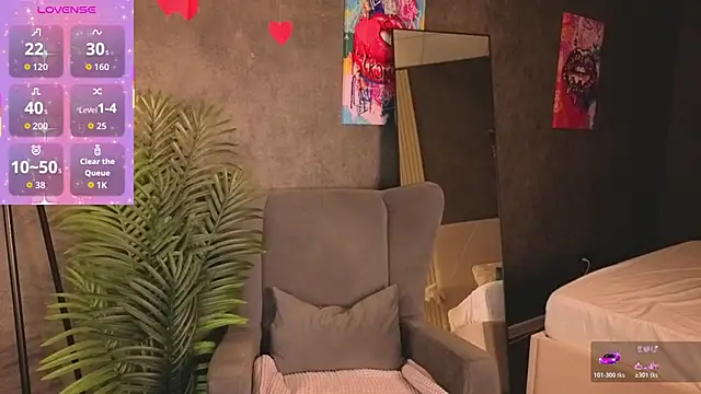 Raybe-Vins online show from February 28, 5:34 pm