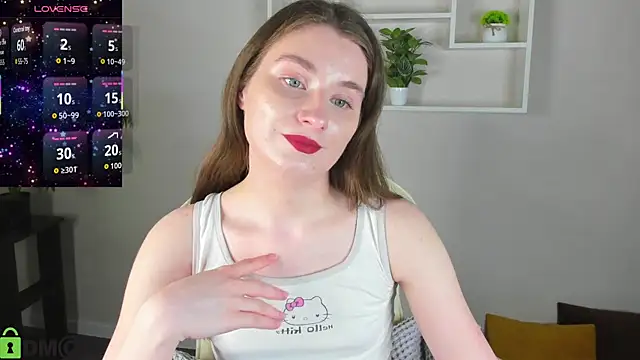 Snapshot of Raybe-Vins chatting on September 29, 4:12 pm Raybe-Vins online show from September 29, 4:12 pm