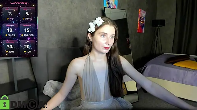 Snapshot of Raybe-Vins chatting on October 13, 5:47 pm Raybe-Vins online show from October 13, 5:47 pm