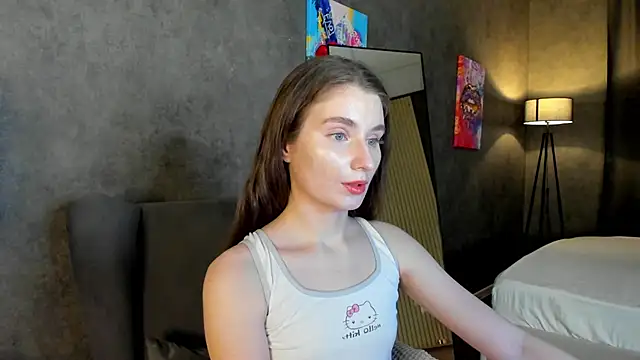 Snapshot of Raybe-Vins chatting on November 4, 5:28 pm Raybe-Vins online show from November 4, 5:28 pm