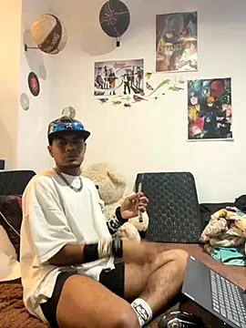 Teito69 online show from September 20, 4:06 am