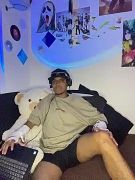 Teito69 online show from November 13, 5:44 am