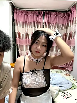 Snapshot of huahu1999 chatting on September 27, 4:13 pm huahu1999 online show from September 27, 4:13 pm