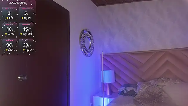 artemis nyx online show from March 19, 5:07 am