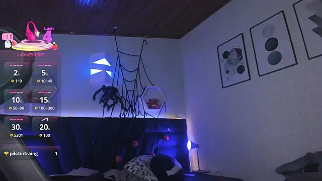 Snapshot of artemis_nyx chatting on November 1, 9:08 pm artemis nyx online show from November 1, 9:08 pm