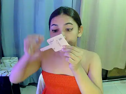 Chen Lavin online show from November 1, 5:29 pm