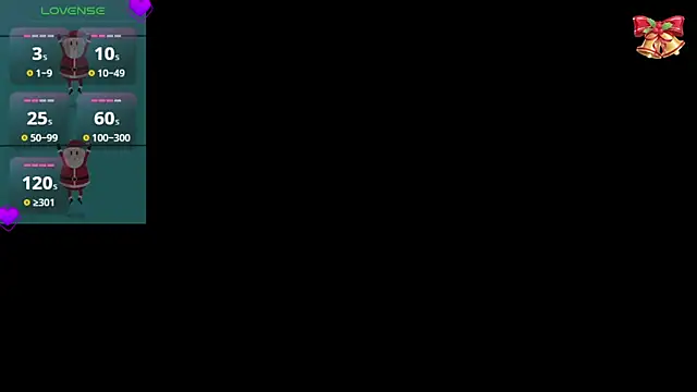 valentinauwu online show from December 23, 3:39 am