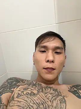 samuelcher online show from October 31, 3:14 am