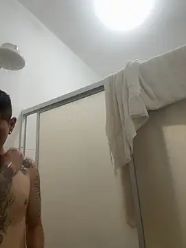 samuelcher online show from October 22, 11:25 pm