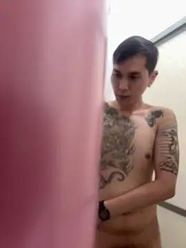 samuelcher online show from December 17, 4:17 am