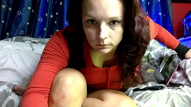 carynn online show from September 19, 1:09 am