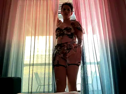 carynn online show from October 20, 10:54 pm