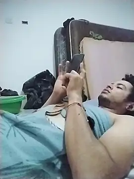 ThiagoFernandezChancay25 online show from November 29, 1:33 pm