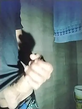 ThiagoFernandezChancay25 online show from November 5, 1:52 am