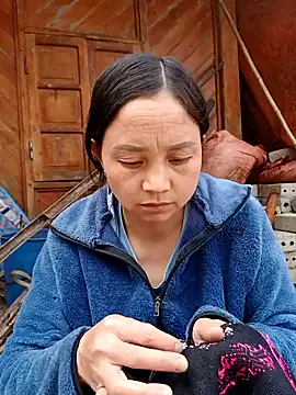 kemtuoi-sex online show from January 19, 5:55 am