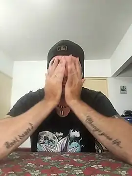 Snapshot of Nashlethal_p chatting on February 23, 4:40 pm Nashlethal p online show from February 23, 4:40 pm