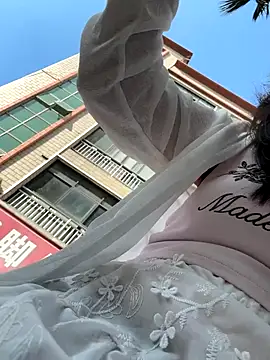 wly2028 online show from October 3, 7:21 am